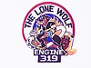 The Lone Wolf Engine 319